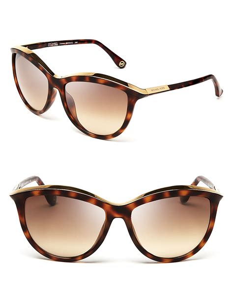 michael kors diana sunglasses
